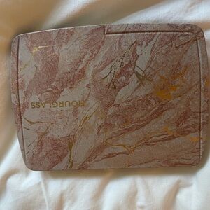 Hourglass Ambient Lighting Palette in Gold